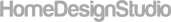 HomeDesignStudio logo