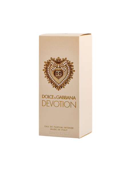 Dolce & Gabbana Devotion Intense parfumovaná voda dámska 100 ml tester