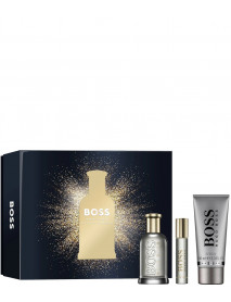 Hugo Boss Bottled pánsky parfumovaný SET 
