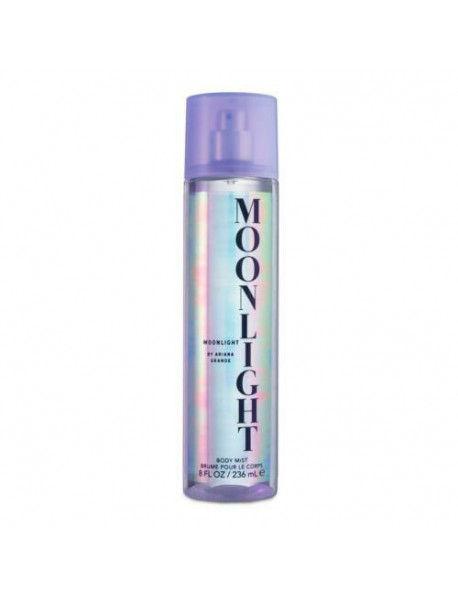 Ariana Grande Moonlight telový sprej 236 ml