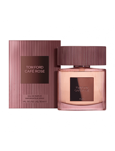 Tom Ford Café Rose For Woman & Men unisex edp 50 ml