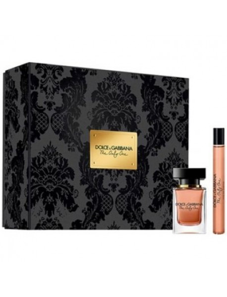 Dolce & Gabbana The Only One SET 2