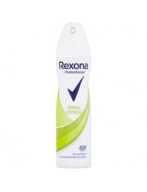 Rexona Stress Controll dámsky deospray 150 ml