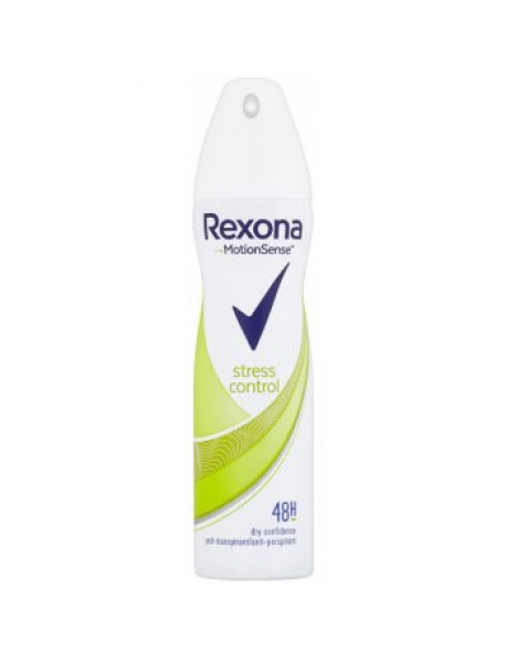 Rexona Stress Controll dámsky deospray 150 ml