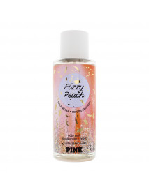 Victoria´s Secret Pink Fizzy Peach Dámsky telový sprej 250ml