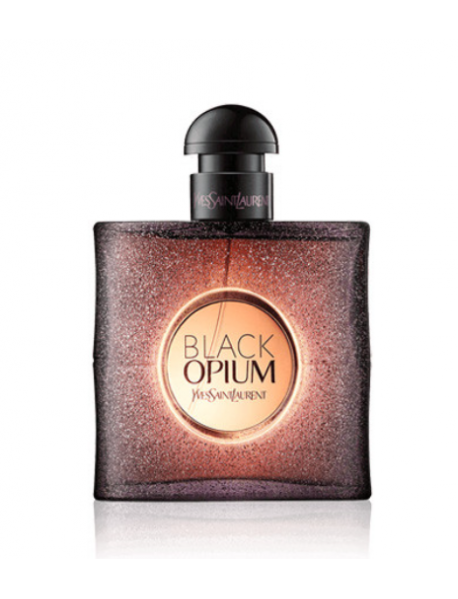 Yves Saint Laurent Black Opium Glowing dámska edt 90 ml  