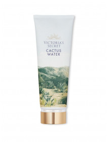 Victoria´s Secret Cactus Water dámske telové mlieko 236 ml 