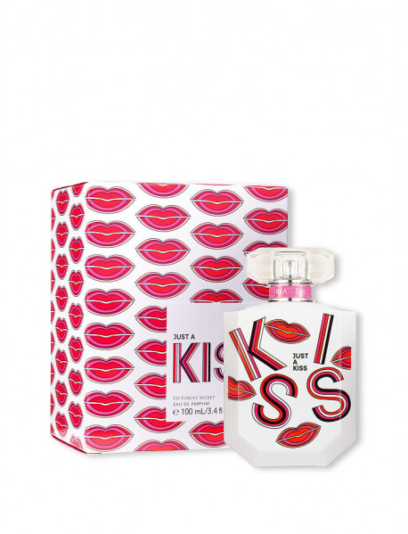 Victoria´s Secret Just A Kiss edp 50 ml