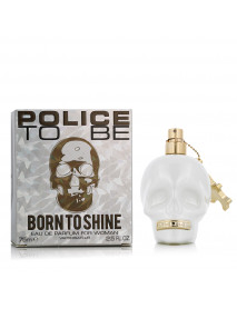 Police To be Born To Shine edp dámska 125 ml tester