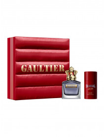 Jean P. Galtier Scandal Pour Homme SET