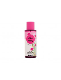 Victoria´s Secret PINK ! Pink Berry dámsky telový sprej 250 ml