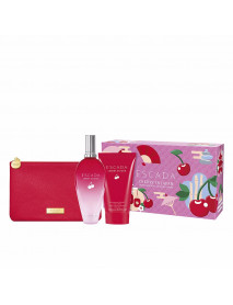 Escada Cherry In Japan SET