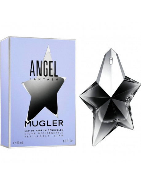 Mugler Angel Fantasm parfumovaná voda dámska 50 ml Mugler Angel Fantasm parfumovaná voda dámska 50 ml