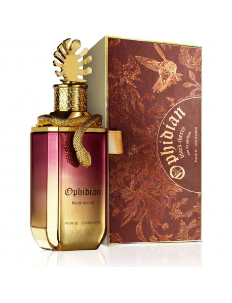 Paris Corner Ophidian Black Cherry parfumovaná voda unisex 100 ml
