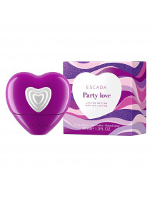 Escada Party Love parfumovaná voda dámska 100 ml TESTER Escada Party Love parfumovaná voda dámska 100 ml TESTER
