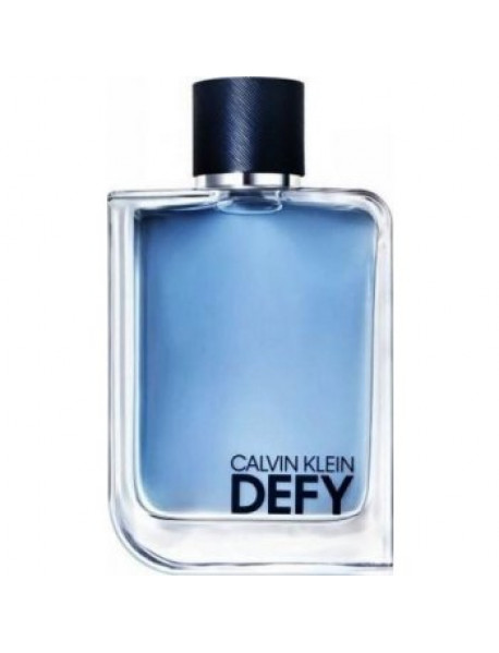 Calvin Klein Defy for Men pánska toalená voda 100 ml 