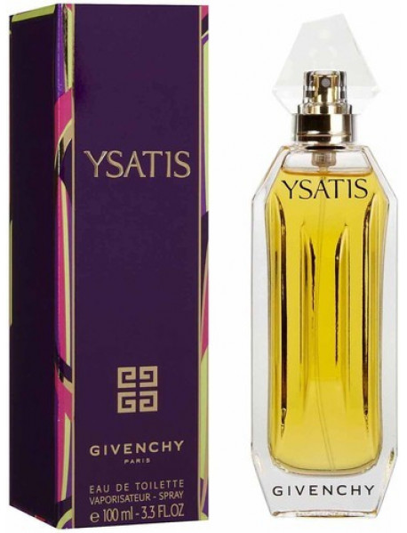 Givenchy Ysatis dámska toaletná voda 100 ml 