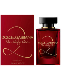 Dolce & Gabbana The Only One 2 100ml EDP Woman