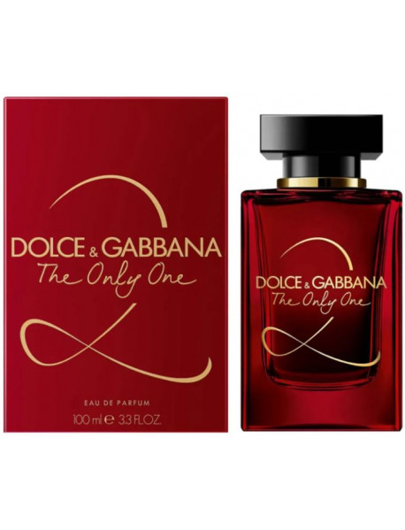 Dolce & Gabbana The Only One 2 50 ml EDP Woman