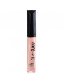 Rimmel Oh My Gloss! lesk na pery Love Bug 100. 6,5 ml