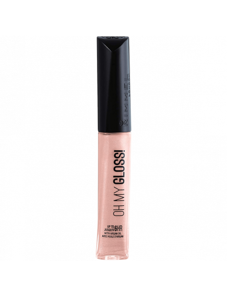 Rimmel Oh My Gloss! lesk na pery Love Bug 100. 6,5 ml