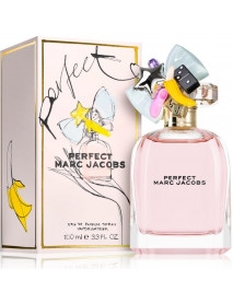 Marc Jacobs Perfect dámska parfumovaná voda 100 ml 