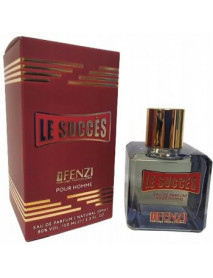 J Fenzi Le Succes Pour Homme pánske edp  100 ml 