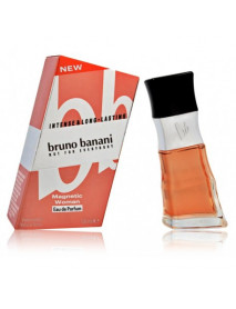 Bruno Banani Magnetic Woman dámska parfumovaná voda 50 ml 