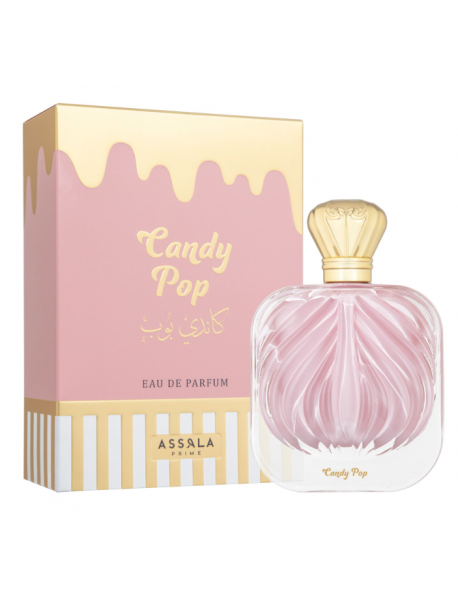 Assala Candy Pop dámska parfumovaná voda 100ml