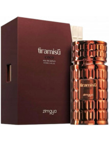 Zimaya Tiramisu Coco parfumovaná voda unisex 100 ml