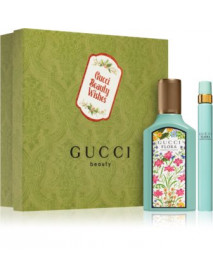 Gucci Flora Gorgeus Jasmine dámsky SET 