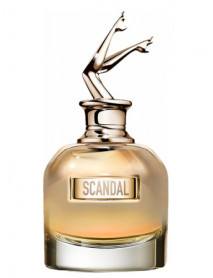 JPG Scandal Gold 2022 dámska edp 80 ml