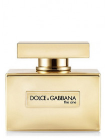 Dolce & Gabbana The One Gold Intense parfumovaná voda dámska 50 ml