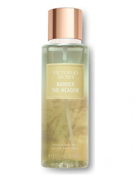 Victoria ´s Wander The Meadow  250 ml telový sprej