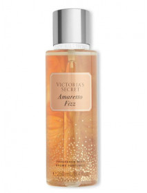 Victoria ´s Secret Amaretto Frizz telový sprej 250 ml