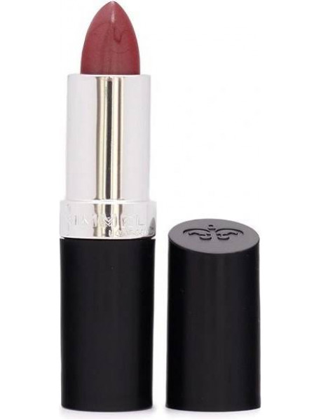 Rimmel London Lasting Finish rúž na pery odtieň Asia 077 4g
