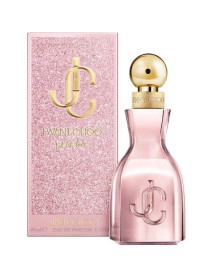 Jimmy Choo I Want Choo With Love parfumovaná voda dámska 100 ml