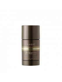 Baldessarini Ambre pánsky deostick 75 g Baldessarini Ambre pánsky deostick 75 g