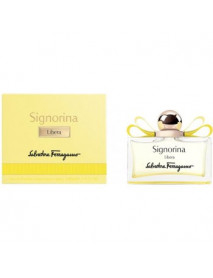 Salvatore Ferragamo Signorina Libera dámska edp 100 ml