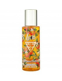 Guess Love Sunkissed Flirtation dámsky telový sprej 250 ml