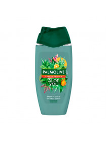 Palmolive sprchový gél Forest edition Aloe You 250 ml