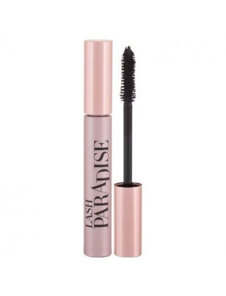 L'Oréal Paris Lash Paradise Intense Black špriála 6,4 ml L'Oréal Paris Lash Paradise Intense Black špriála 6,4 ml