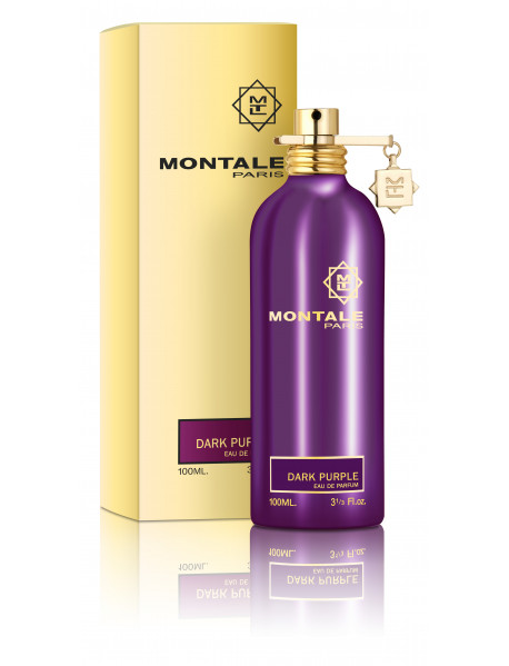Montale Paris Dark Purple parfumovaná voda dámska 50 ml 