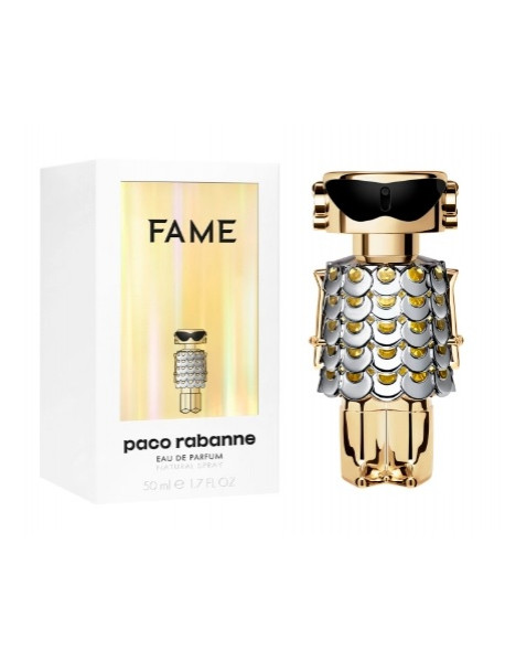 Paco Rabanne Fame parfumovaná voda dámska 80 ml tester