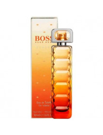 Hugo Boss Orange Sunset 75 ml edt TESTER 