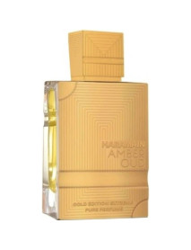 Al Haramain Amber Oud Gold Extreme Edition parfumovaná voda unisex 60 ml tester