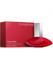Calvin Klein My Euphoria 2023 dámska edp 50 ml