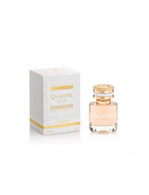 Boucheron Quatre Pour Femme 100 ml edp TESTER