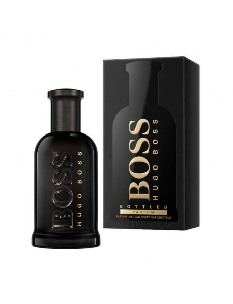 Hugo Boss Bottled 2022 pánsky PARFUM 100 ml tester