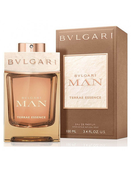 Bvlgari MAN Terrae Essence pánsky edp 100ml Tester